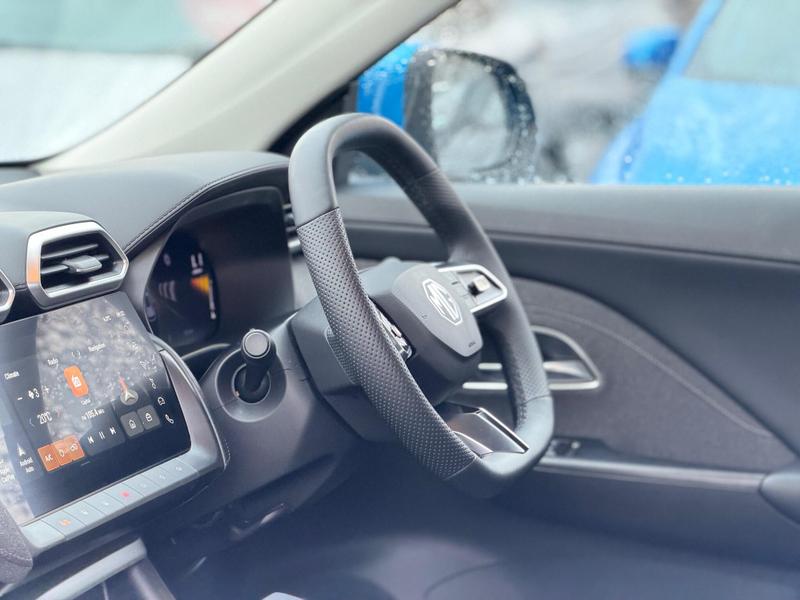 Used MG MG ZS 2024 for sale - 76882745: Photo 17