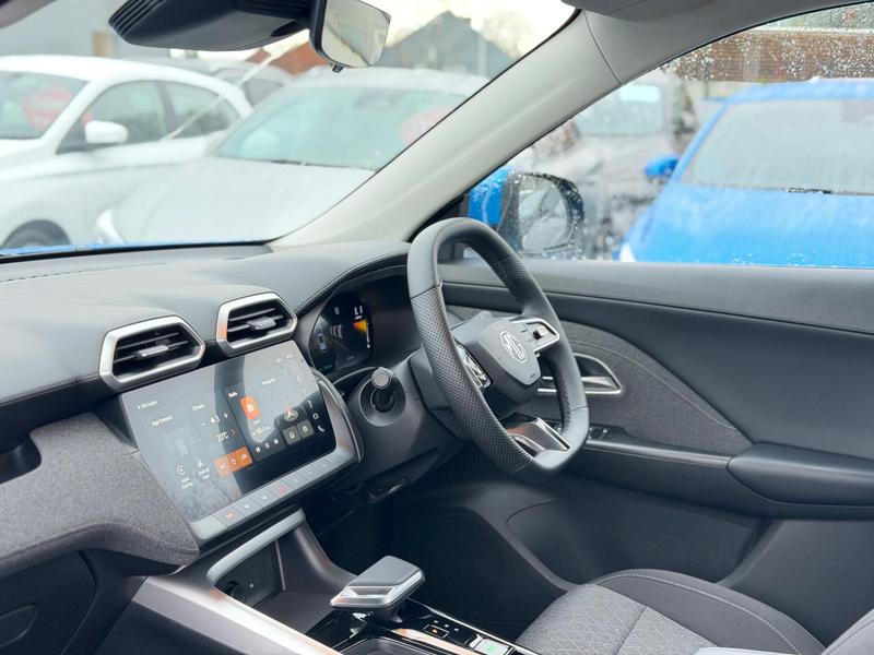 Used MG MG ZS 2024 for sale - 76882745: Photo 18