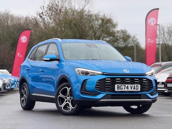 Used MG MG ZS 2024 for sale - 76882745: Photo