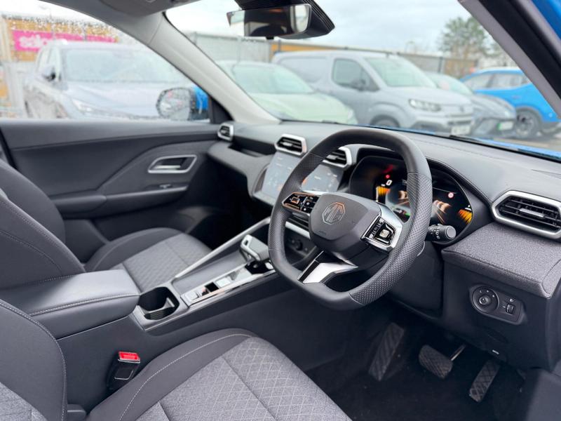 Used MG MG ZS 2024 for sale - 76882745: Photo 2