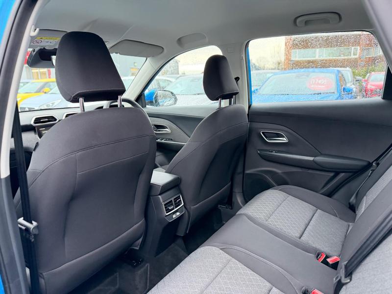 Used MG MG ZS 2024 for sale - 76882745: Photo 24