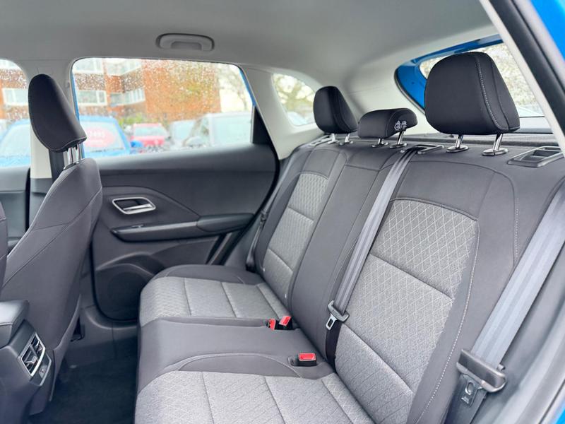 Used MG MG ZS 2024 for sale - 76882745: Photo 25