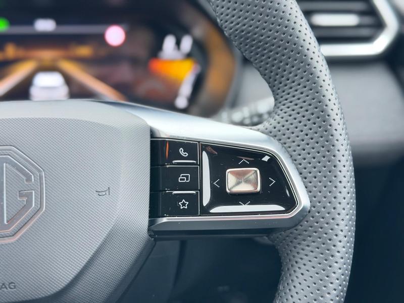 Used MG MG ZS 2024 for sale - 76882745: Photo 29