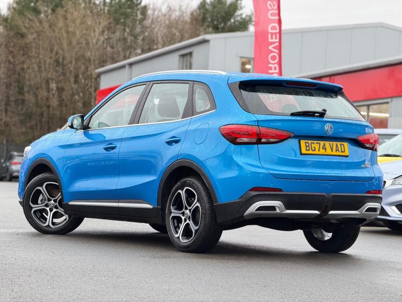 Used MG MG ZS 2024 for sale - 76882745: Photo 3