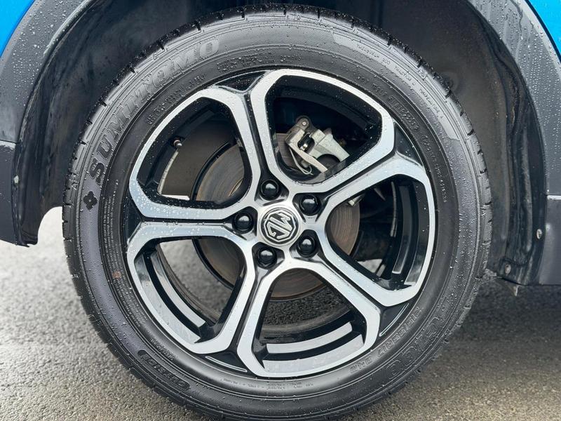 Used MG MG ZS 2024 for sale - 76882745: Photo 32