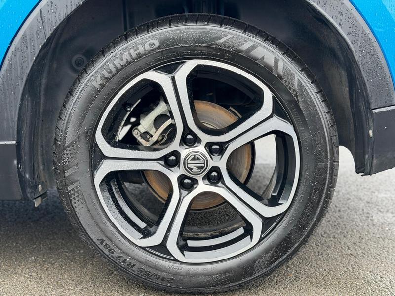 Used MG MG ZS 2024 for sale - 76882745: Photo 33