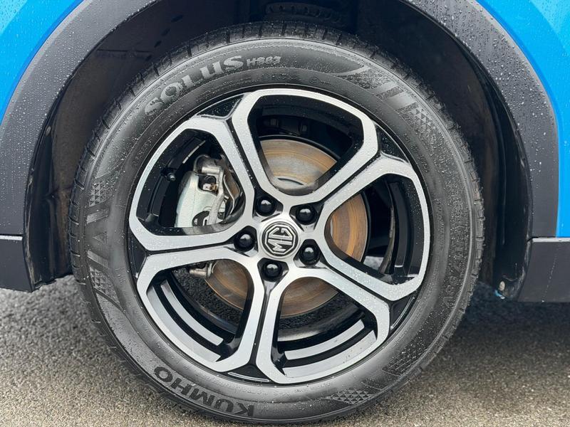 Used MG MG ZS 2024 for sale - 76882745: Photo 34