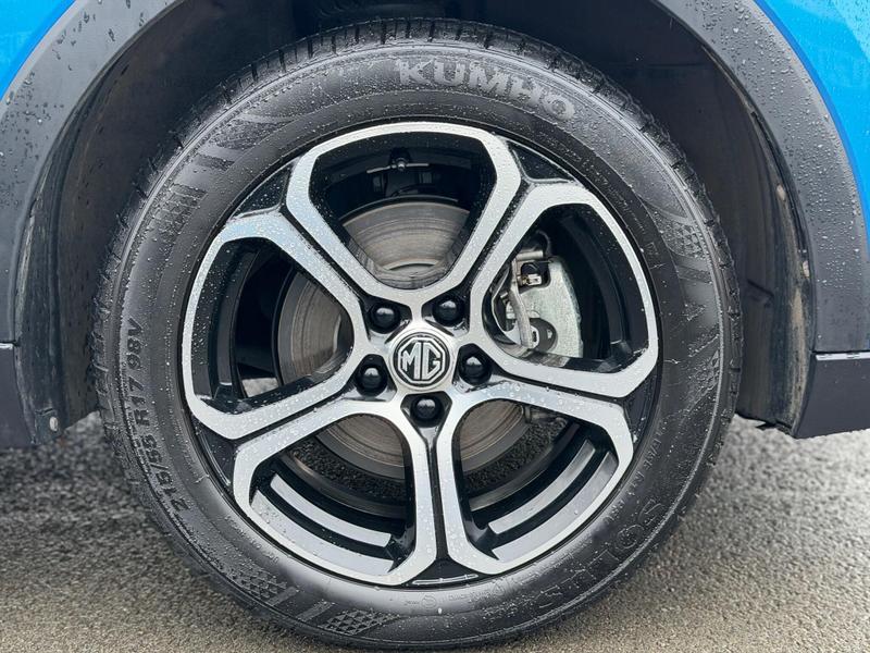 Used MG MG ZS 2024 for sale - 76882745: Photo 35