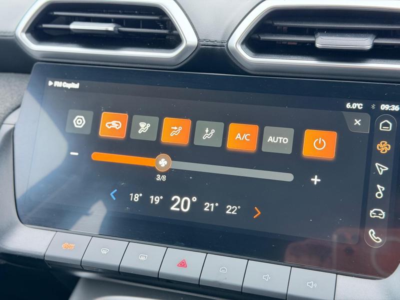 Used MG MG ZS 2024 for sale - 76882745: Photo 37