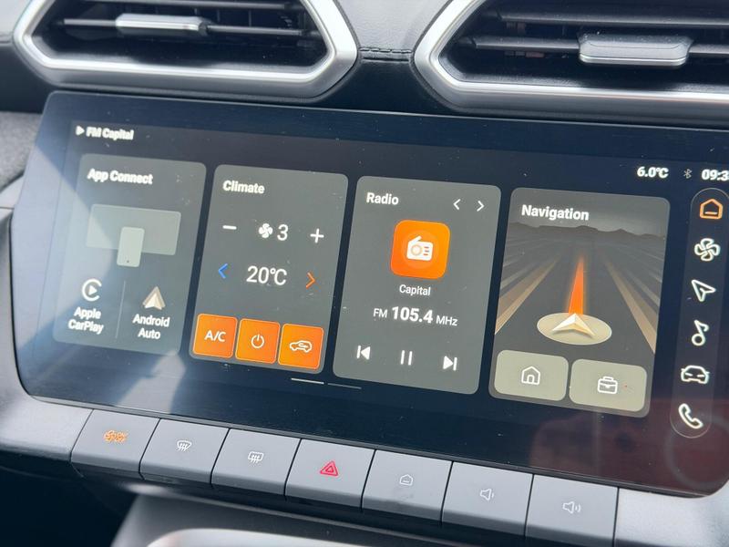 Used MG MG ZS 2024 for sale - 76882745: Photo 38