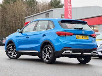 Used MG MG ZS 2024 for sale - 76882745: Photo