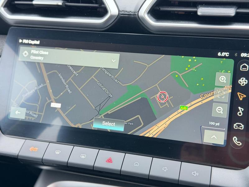 Used MG MG ZS 2024 for sale - 76882745: Photo 40