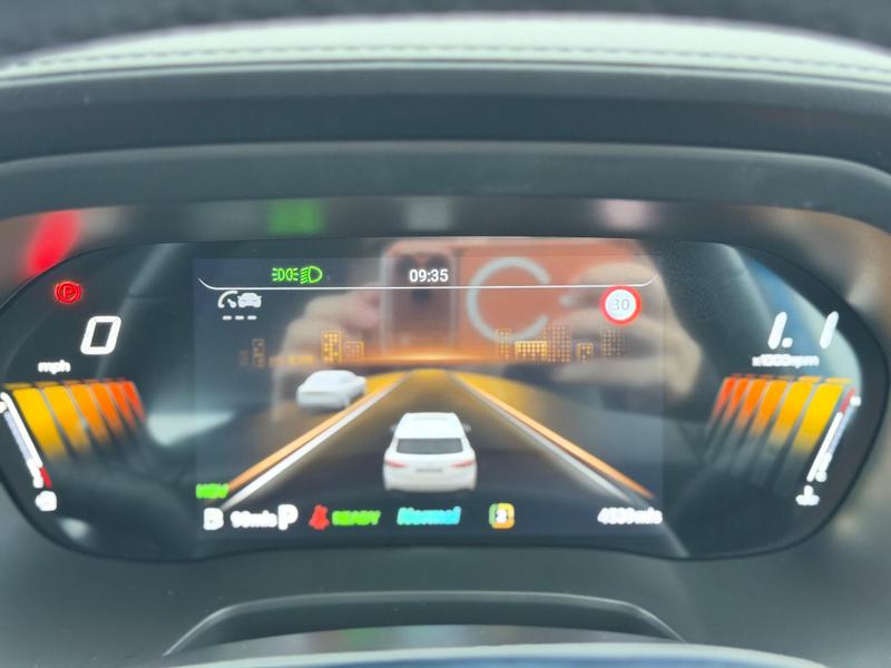 Used MG MG ZS 2024 for sale - 76882745: Photo 43