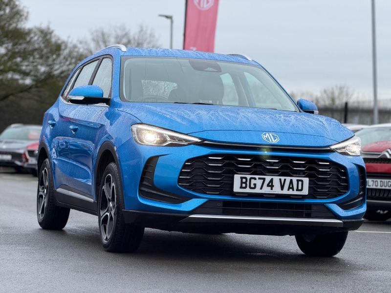 Used MG MG ZS 2024 for sale - 76882745: Photo 5