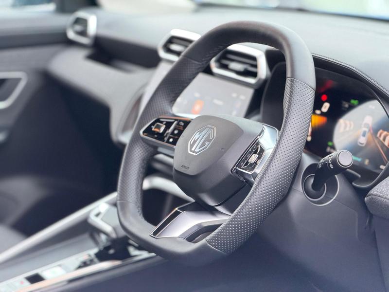 Used MG MG ZS 2024 for sale - 76882745: Photo 51