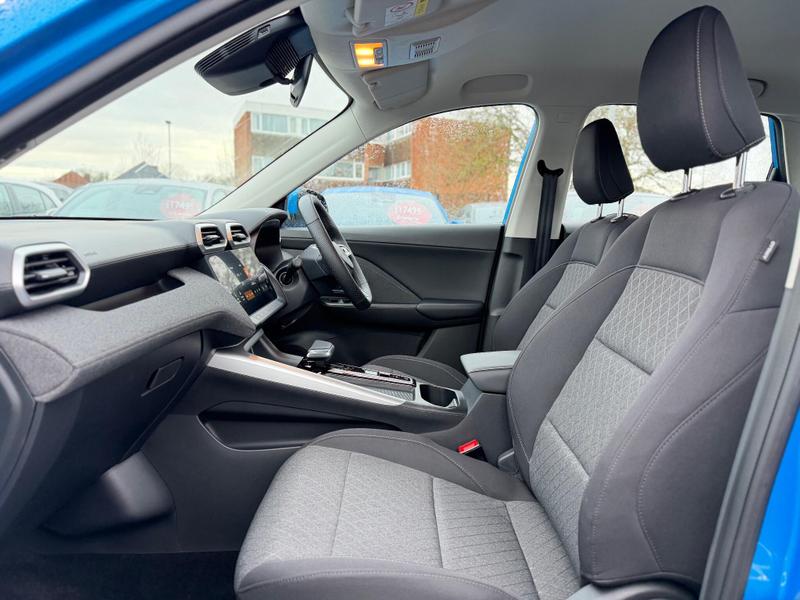 Used MG MG ZS 2024 for sale - 76882745: Photo 53