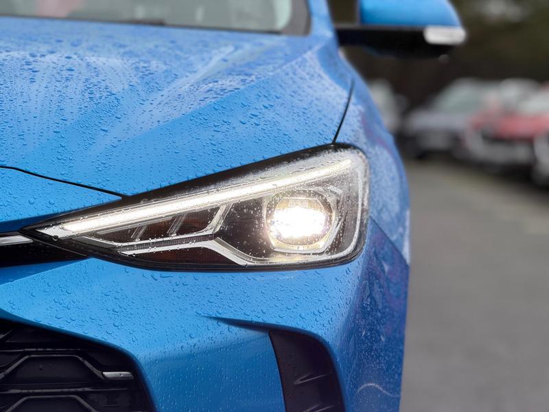 Used MG MG ZS 2024 for sale - 76882745: Photo 54