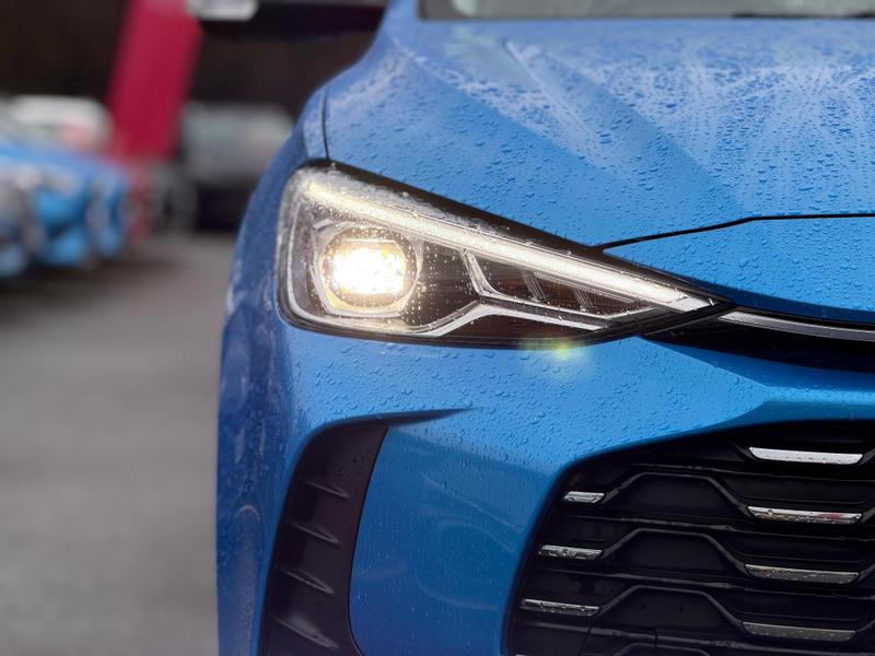 Used MG MG ZS 2024 for sale - 76882745: Photo 55