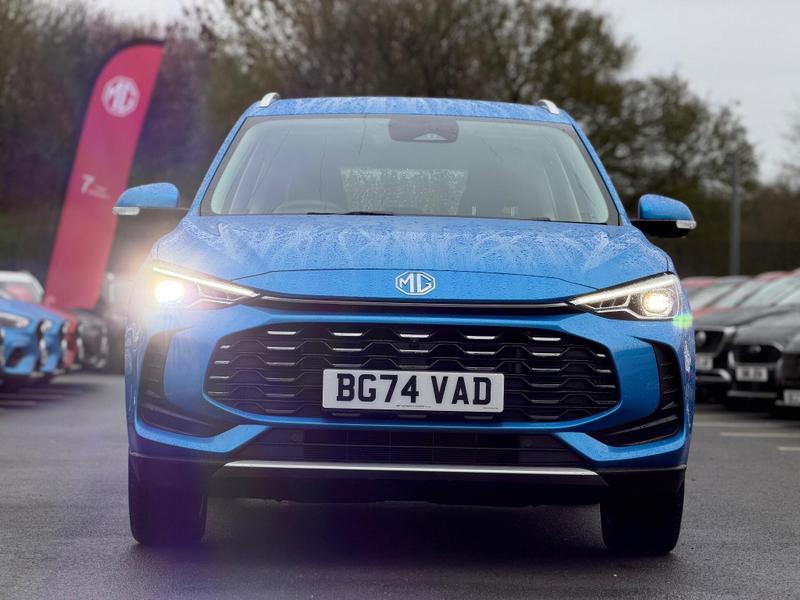 Used MG MG ZS 2024 for sale - 76882745: Photo 6