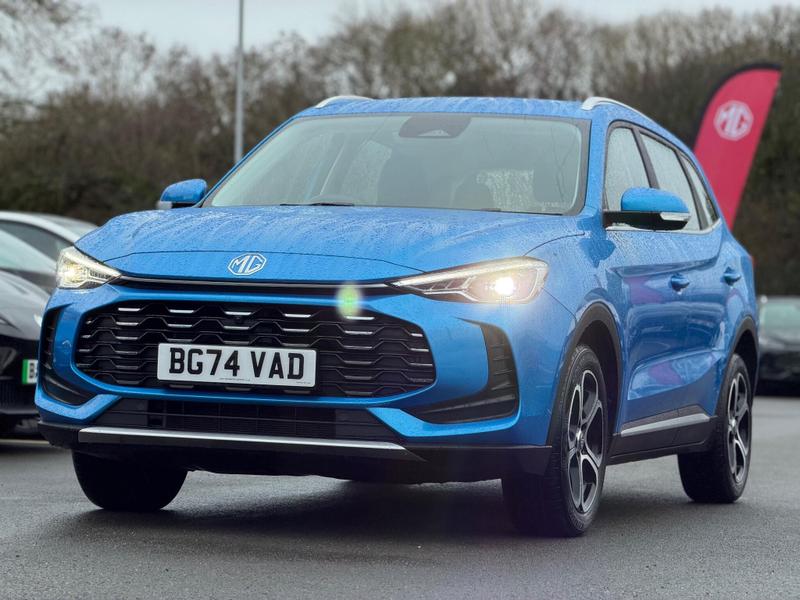 Used MG MG ZS 2024 for sale - 76882745: Photo 7