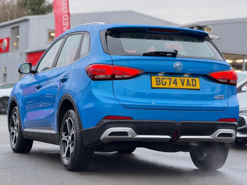 Used MG MG ZS 2024 for sale - 76882745: Photo 8