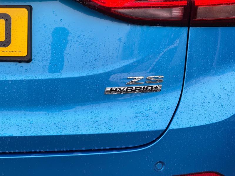 Used MG MG ZS 2024 for sale - 76882745: Photo 9