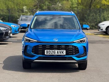 Used MG MG ZS 2026 for sale - 78270769: Photo