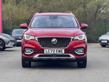 Used MG MG HS 2022 for sale - 78226631: Photo