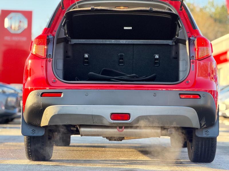 Used Suzuki Vitara 2018 for sale - 77152198: Photo 11