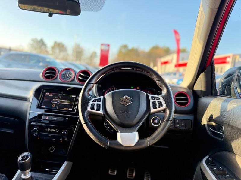 Used Suzuki Vitara 2018 for sale - 77152198: Photo 13