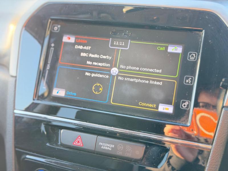 Used Suzuki Vitara 2018 for sale - 77152198: Photo 17