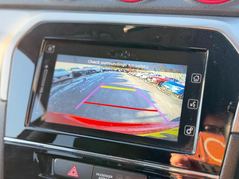 Used Suzuki Vitara 2018 for sale - 77152198: Photo 18