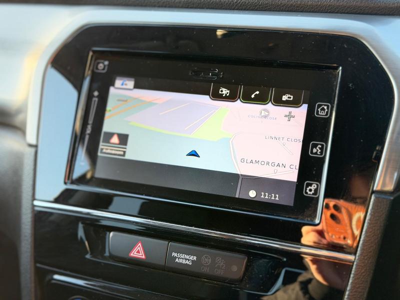 Used Suzuki Vitara 2018 for sale - 77152198: Photo 19