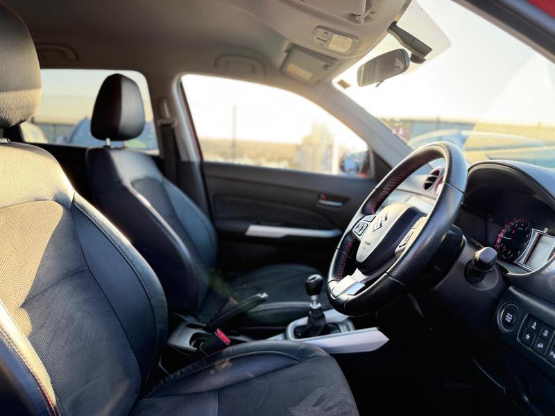 Used Suzuki Vitara 2018 for sale - 77152198: Photo 2