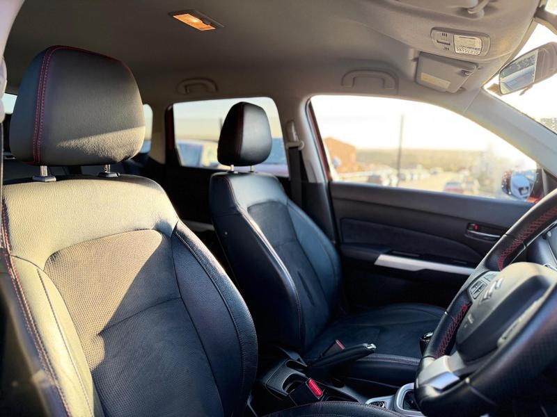 Used Suzuki Vitara 2018 for sale - 77152198: Photo 22