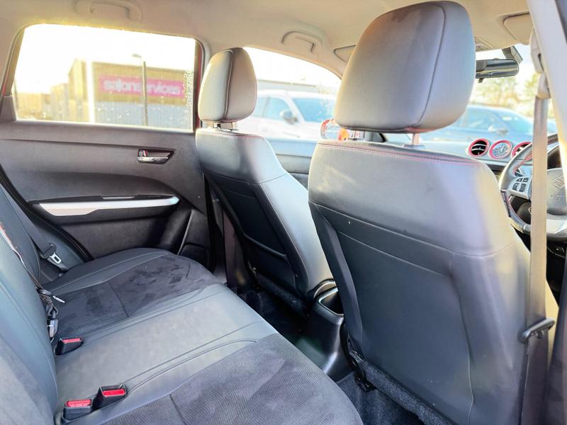 Used Suzuki Vitara 2018 for sale - 77152198: Photo 23