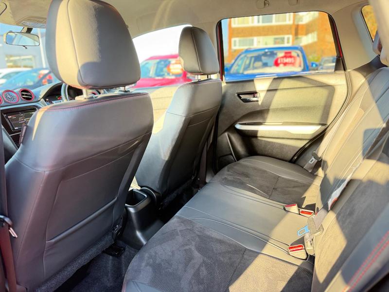 Used Suzuki Vitara 2018 for sale - 77152198: Photo 27