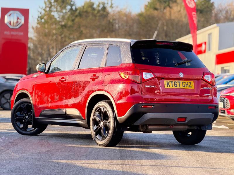 Used Suzuki Vitara 2018 for sale - 77152198: Photo 3