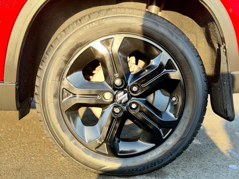 Used Suzuki Vitara 2018 for sale - 77152198: Photo 38