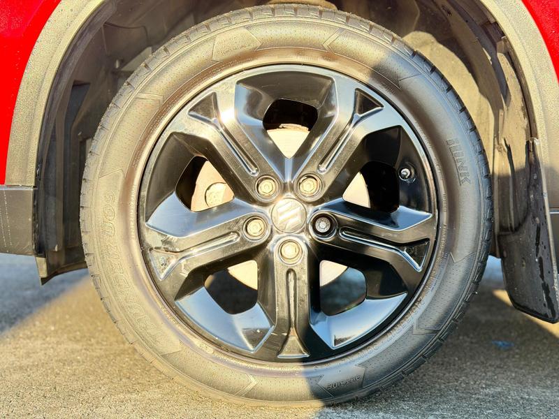 Used Suzuki Vitara 2018 for sale - 77152198: Photo 39