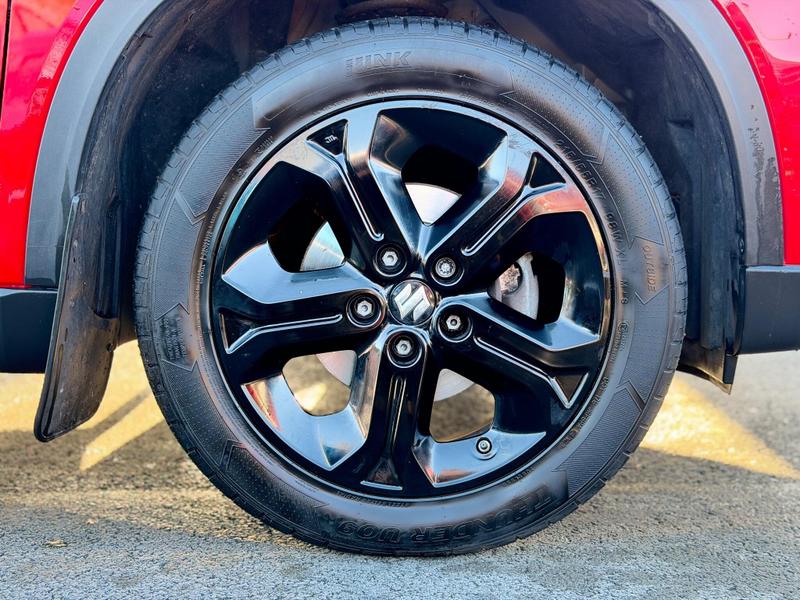 Used Suzuki Vitara 2018 for sale - 77152198: Photo 40