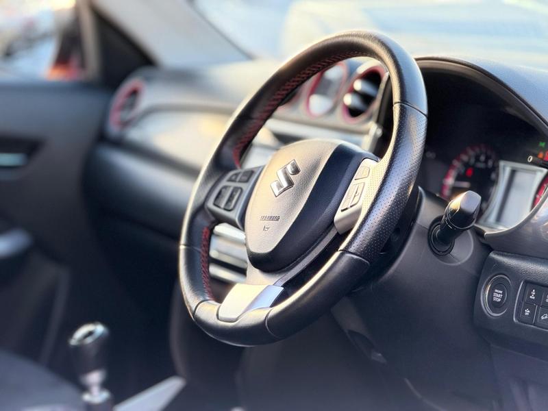 Used Suzuki Vitara 2018 for sale - 77152198: Photo 46