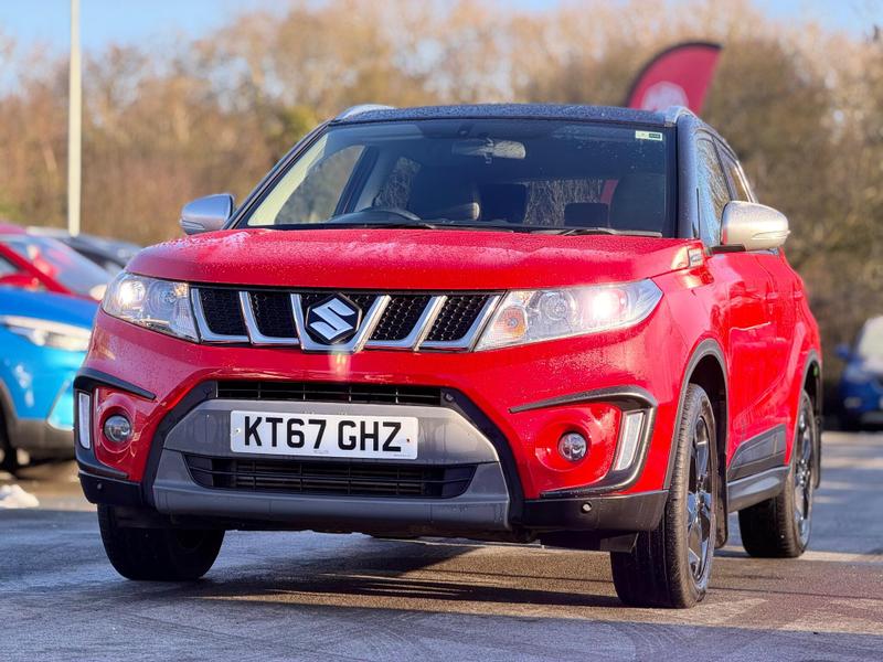 Used Suzuki Vitara 2018 for sale - 77152198: Photo 5