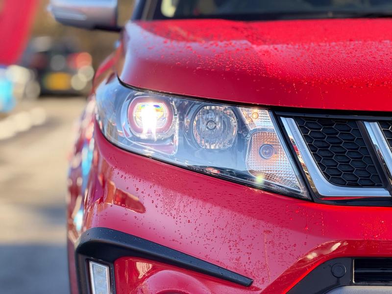 Used Suzuki Vitara 2018 for sale - 77152198: Photo 50