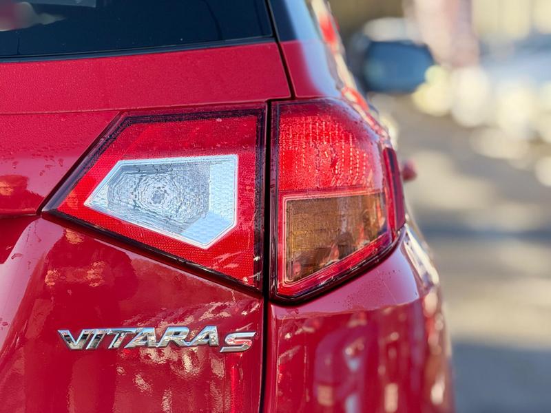 Used Suzuki Vitara 2018 for sale - 77152198: Photo 58