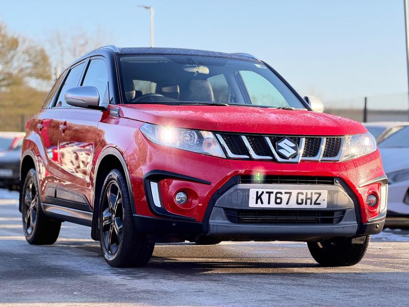 Used Suzuki Vitara 2018 for sale - 77152198: Photo 6