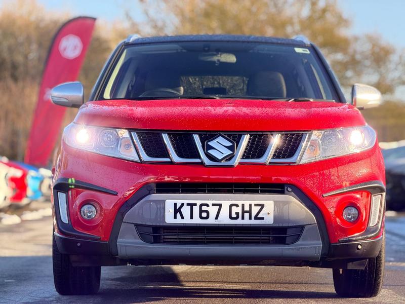 Used Suzuki Vitara 2018 for sale - 77152198: Photo 7