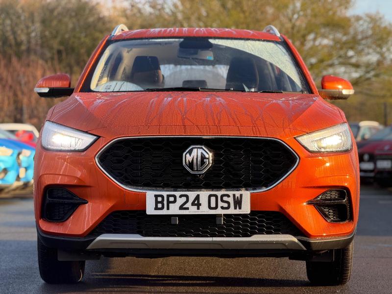 Used MG MG ZS 2024 for sale - 76882405: Photo 10