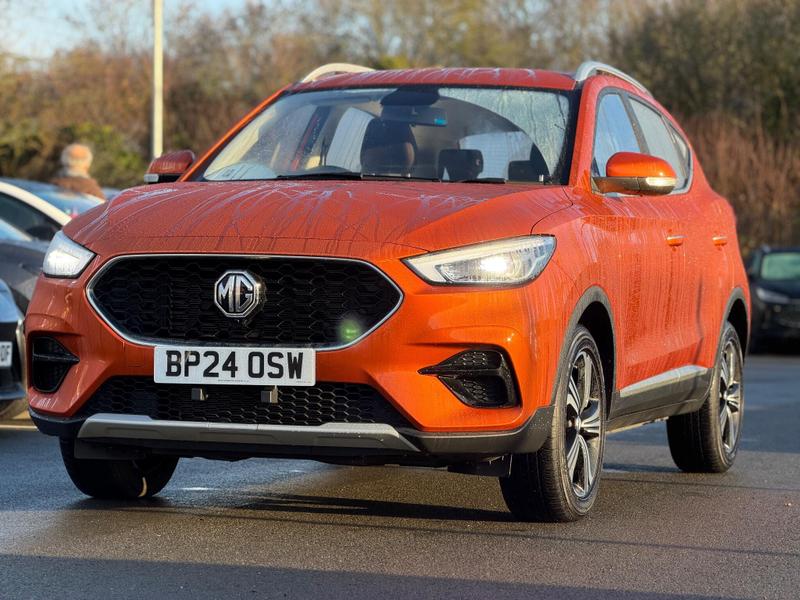 Used MG MG ZS 2024 for sale - 76882405: Photo 11