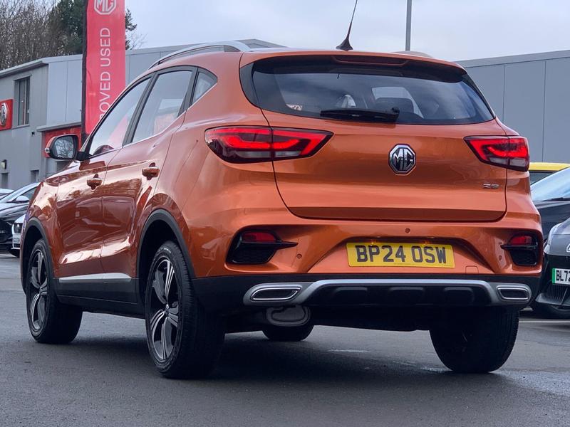 Used MG MG ZS 2024 for sale - 76882405: Photo 12